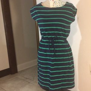 Vintage Gap Knit Dress